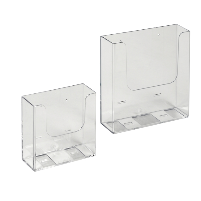 Distributeur Prospectus A5, 65 mm